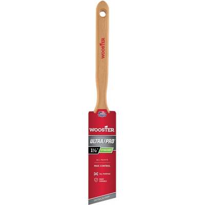 1-1/2" X-FIRM BRUSH