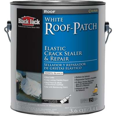 1GAL ELASTO ROOF PATCH