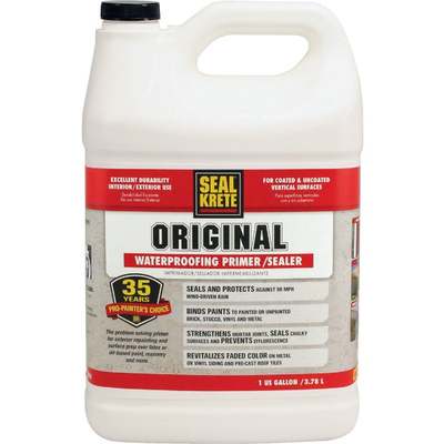 BONDING CLEAR SEALER (Price includes PaintCare Recycle Fee)