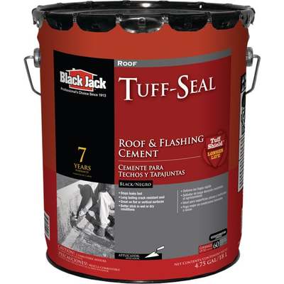 5GAL TUFF-SEAL RF CEMENT