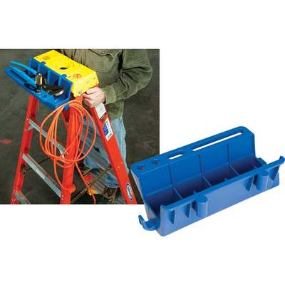 WERNER LADDER CADDY