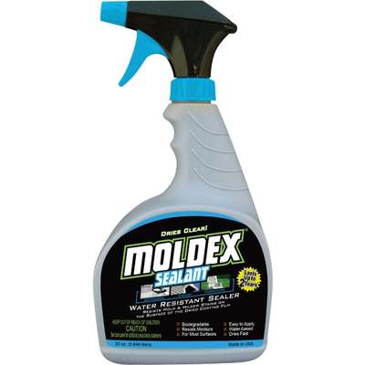 MOLDEX SPRAY PROTECTANT