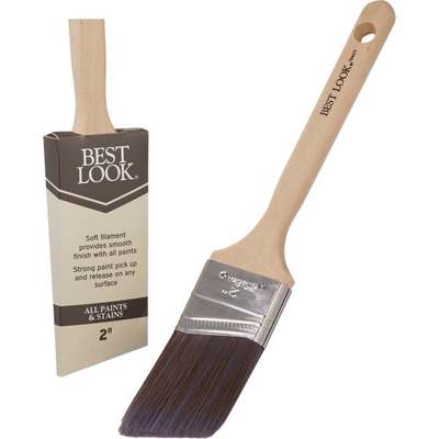 2" A/S PAINT BRUSH