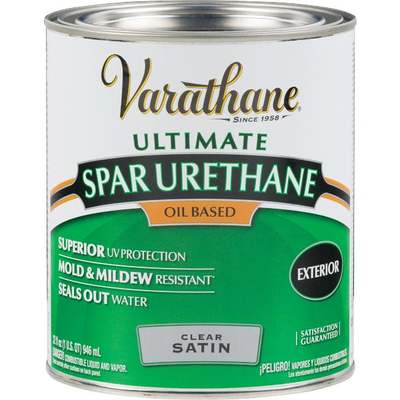 VARNISH SATIN EXT