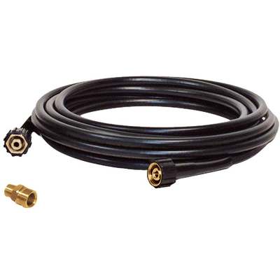 25' PRESSURE WASHER HOSE