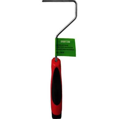 12" MINI ROLLER FRAME
