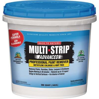 QT MLTI STRP ADV REMOVER