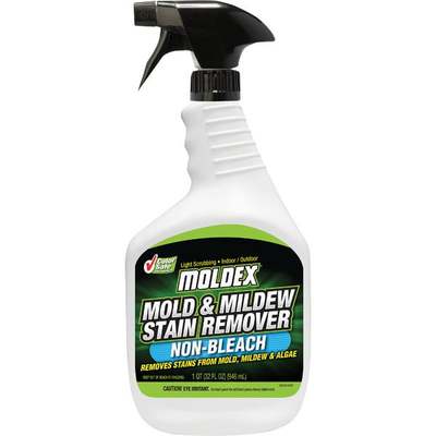 MLDX DEEP STAIN REMOVER