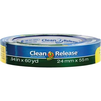 .94X60YD BLUE PNTR TAPE