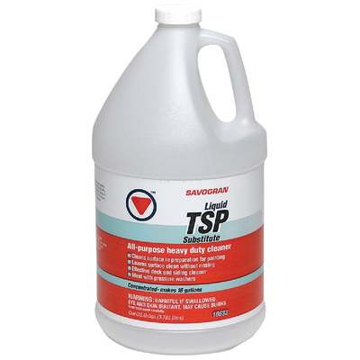 GL LIQUID T.S.P. CLEANER