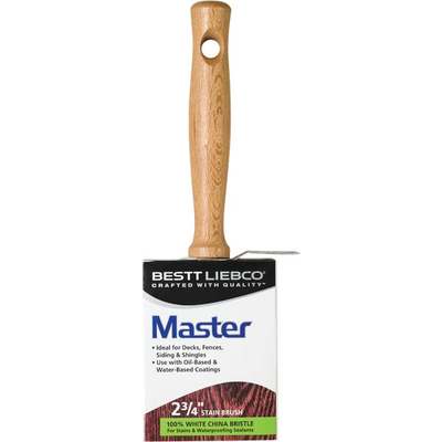 2-3/4" BESTT STAINER