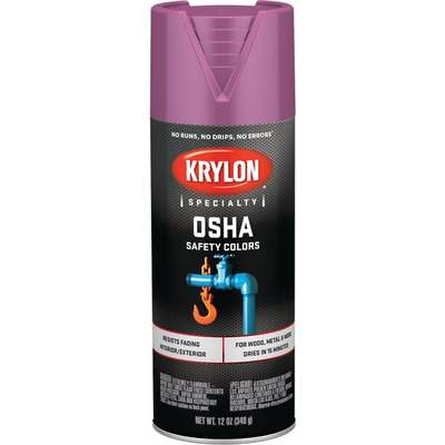 1929 SPRAY,OSHA PURPLE