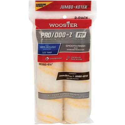 6-1/2X1/2 ROLLER COVER