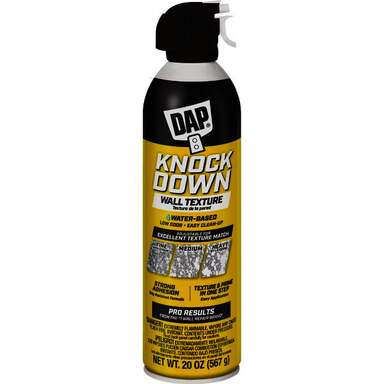 20OZ KNOCKDOWN WB SPRAY