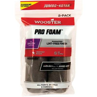 2pk 4-1/2 ProFoam Cover