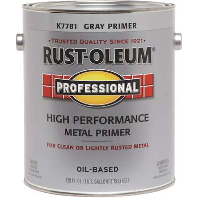 VOC ALKD GRAY PRO PRIMER