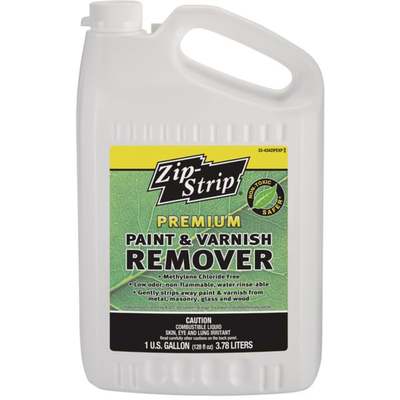 ZIP STRIP PAINT REMOVER