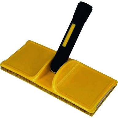9" STAIN DECK TOOL