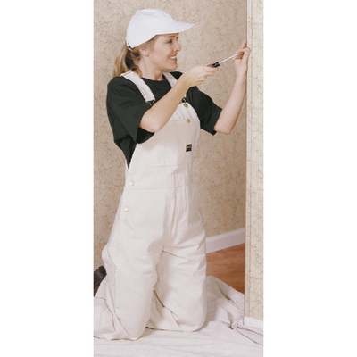 *CLR CORNR GUARD 1-1/8x4'NAIL