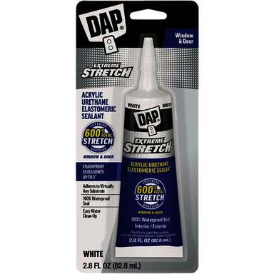 2.8oz DAP Extreme Stretch