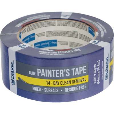 2" BLUE PAINTER'S TAPE