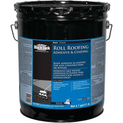 5GL ROLLED ROOF ADHESIVE