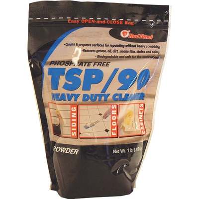 1LB T.S.P. SUB CLEANER