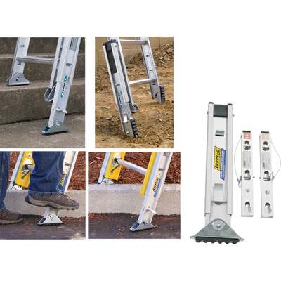 3pc Ladder Leveler Kit