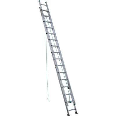 T-2 32' ALUM EXT LADDER