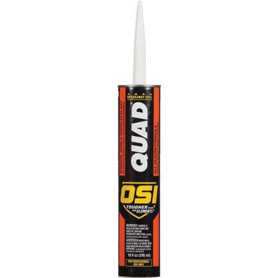 #205 BRWN QUAD SEALANT