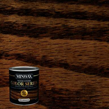 1QT ERL AMRCN WOOD STAIN