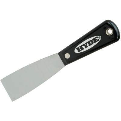 1-1/2" FLEX PUTTY KNIFE