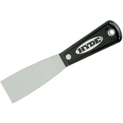 1-1/2" STIFF PUTTY KNIFE