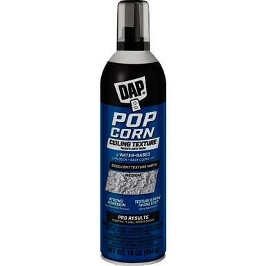 16OZ POPCORN WB SPRAY