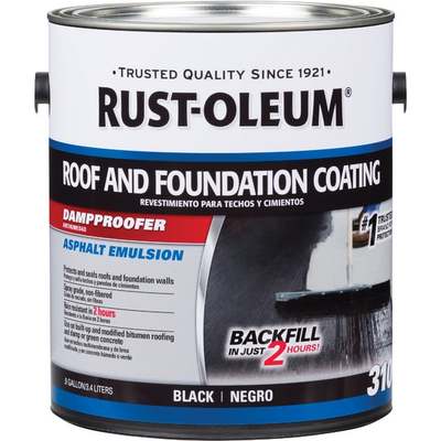 RO 310 ROOF & FOUNDATION COATING