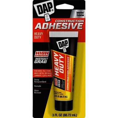 3OZ HEAVY DUTY ADHESIVE