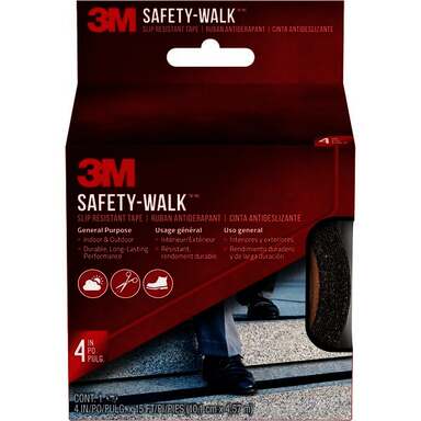 4X15 SAFETY WALK TAPE