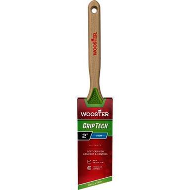 2" ANGLE PAINT BRUSH