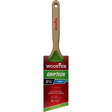 2.5" ANGLE PAINT BRUSH