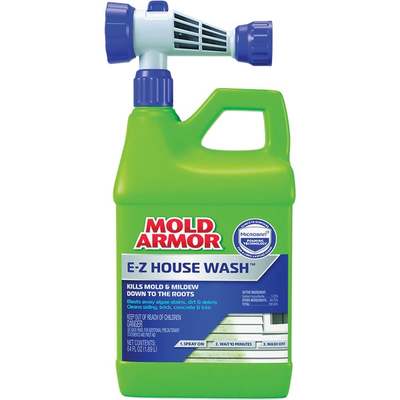 64OZ HOSE END HOUSE WASH