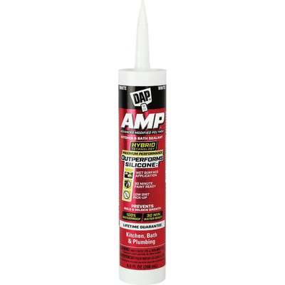 WH AMP KTCHN&BTH SEALANT