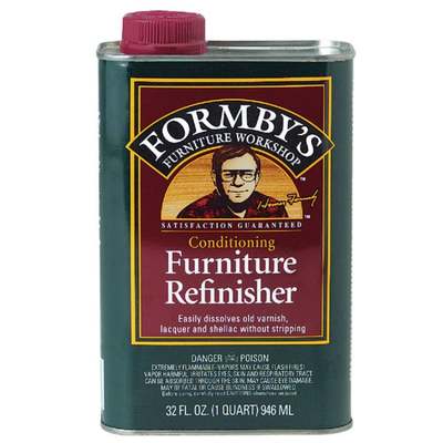 32OZ FURNITUR REFINISHER