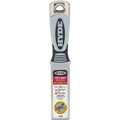 1-1/4" XHD PRO KNIFE