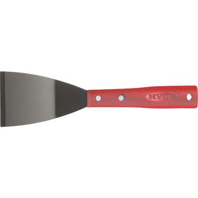 3" BEND CHISEL SCRAPER