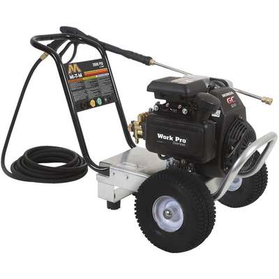 3000 PSI PRESSURE WASHER