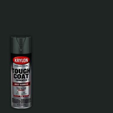GLS GRAY SPRAY PAINT