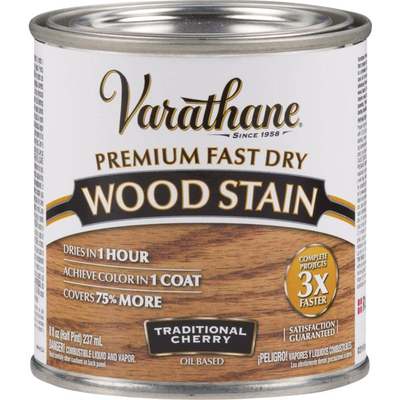 TRAD CHERRY WOOD STAIN