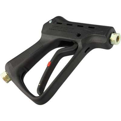 REPLACEMENT TRIGGER GUN