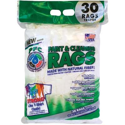 30CT PREC FIBER CLOTH