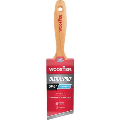 BRUSH,ANGLE 2.5"